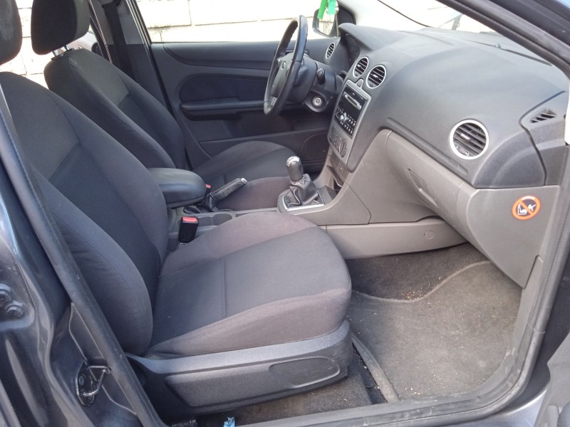 ford focus c-max (dm2) del año 2005