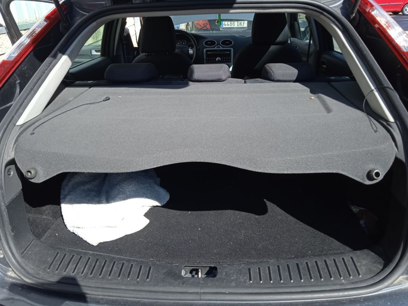 ford focus c-max (dm2) del año 2005