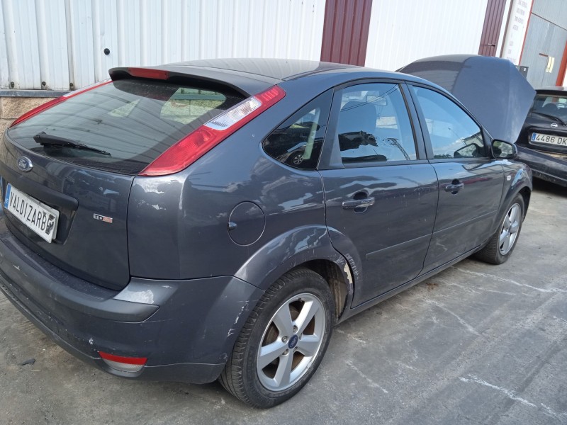 ford focus c-max (dm2) del año 2005