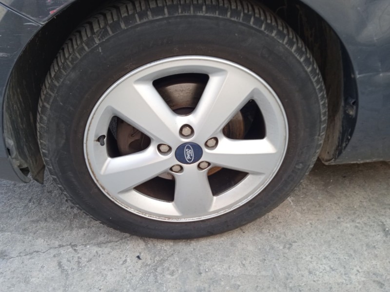 ford focus c-max (dm2) del año 2005