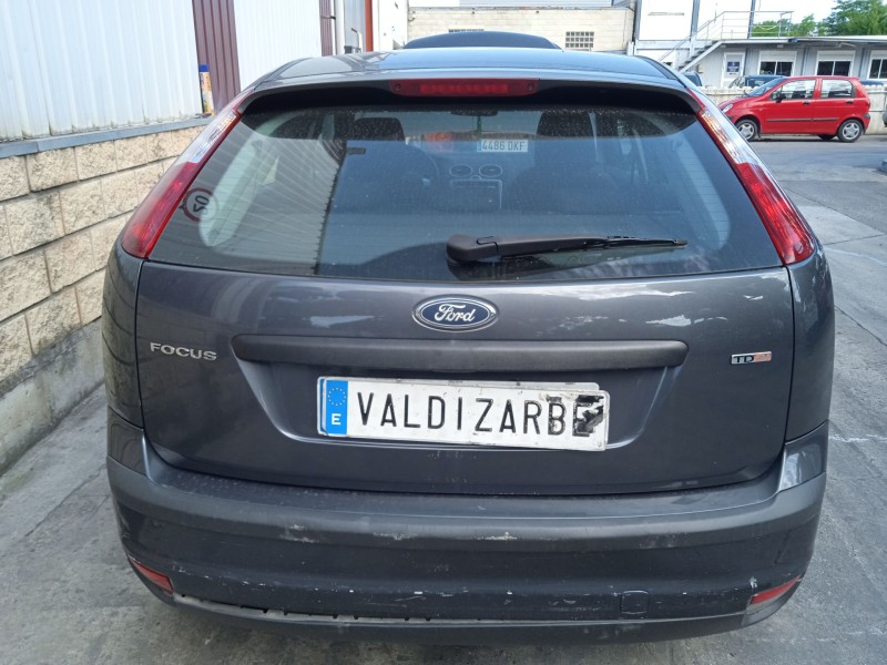 ford focus c-max (dm2) del año 2005