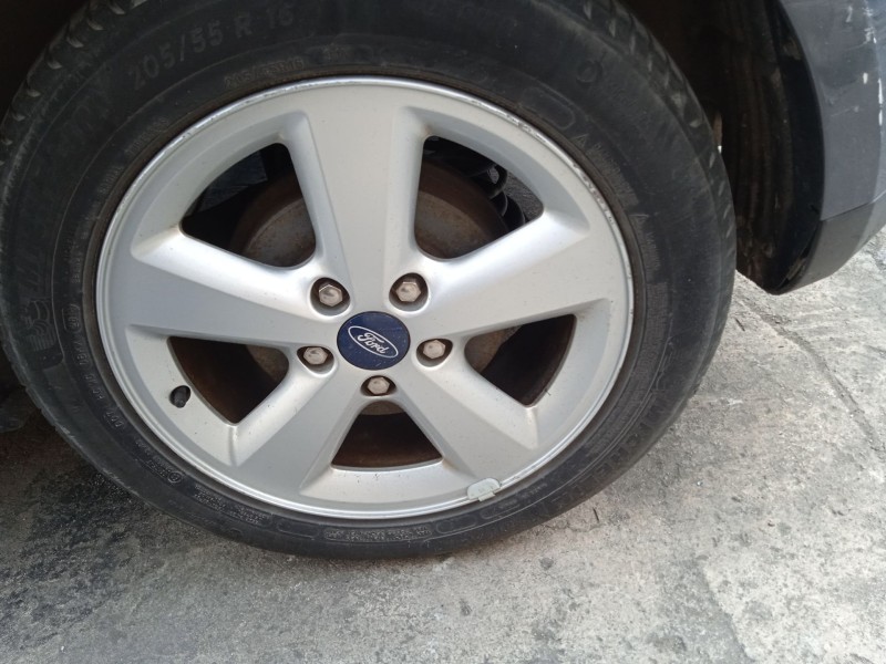 ford focus c-max (dm2) del año 2005