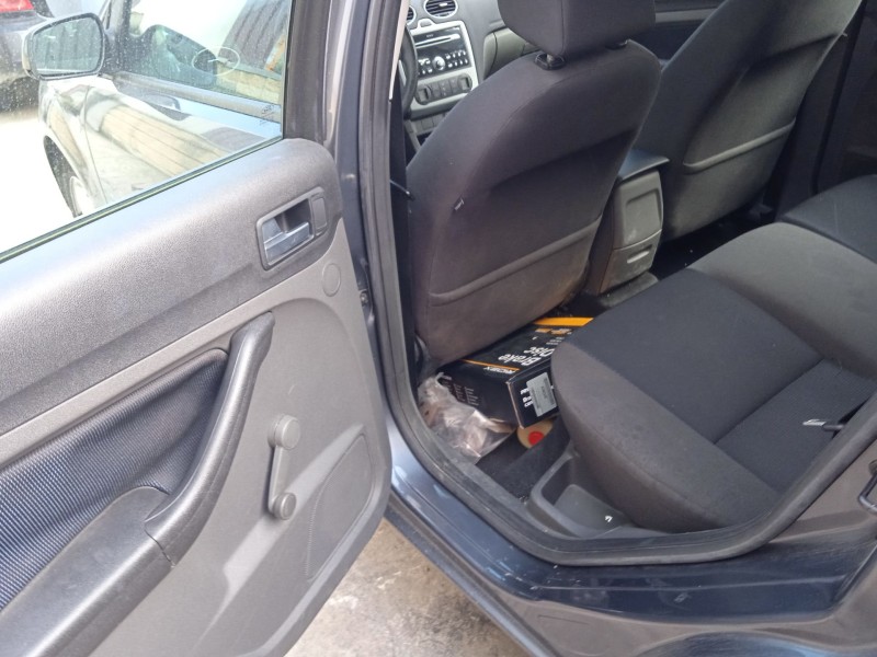 ford focus c-max (dm2) del año 2005