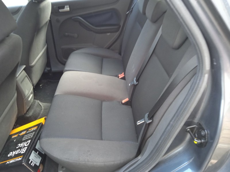 ford focus c-max (dm2) del año 2005