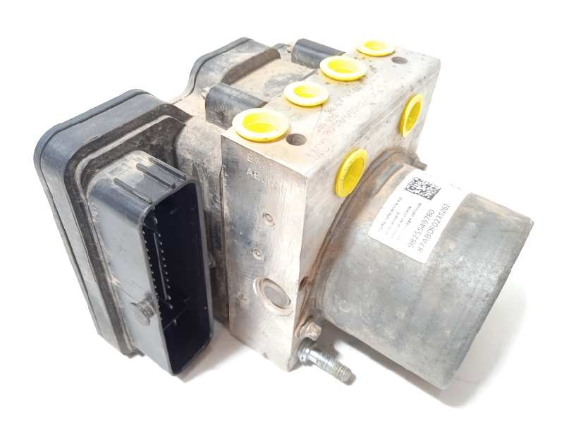 ABS 9812786180 0265956353 269936