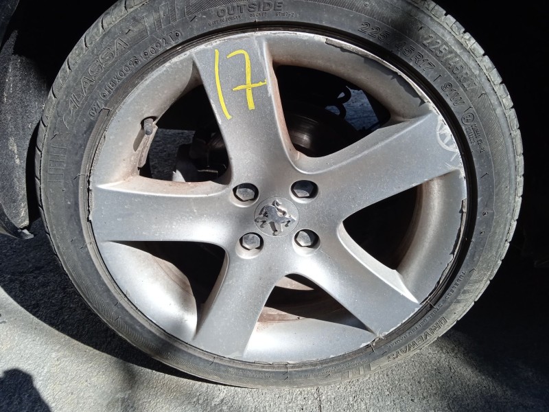 peugeot 308 i (4a_, 4c_) del año 2008