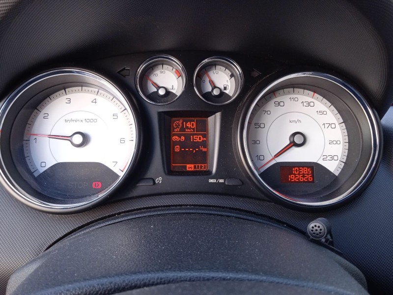 peugeot 308 i (4a_, 4c_) del año 2008