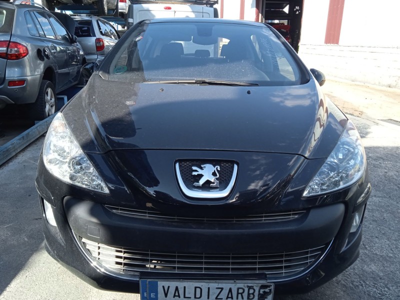 peugeot 308 i (4a_, 4c_) del año 2008
