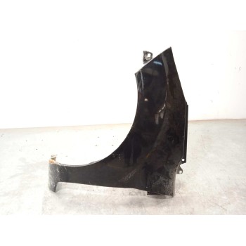 Recambio de aleta delantera izquierda para ford fiesta (cb1) trend referencia OEM IAM 1777181  