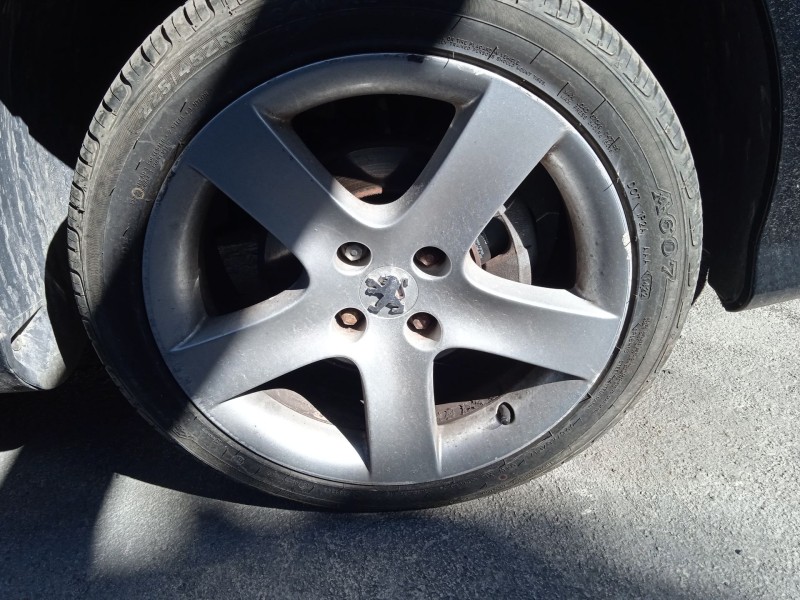 peugeot 308 i (4a_, 4c_) del año 2008