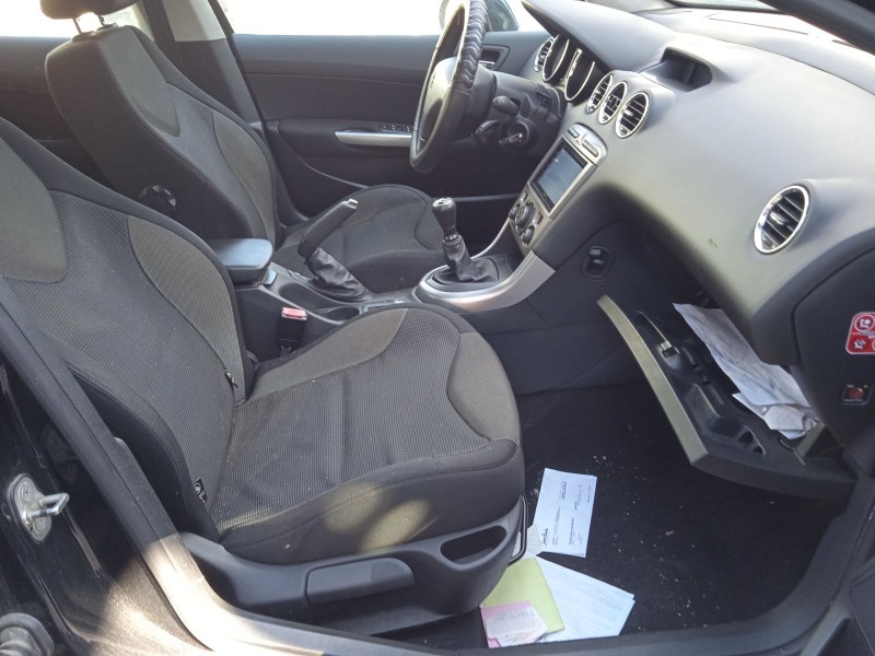 peugeot 308 i (4a_, 4c_) del año 2008