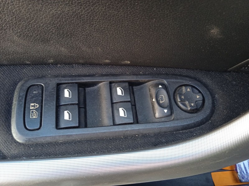 peugeot 308 i (4a_, 4c_) del año 2008