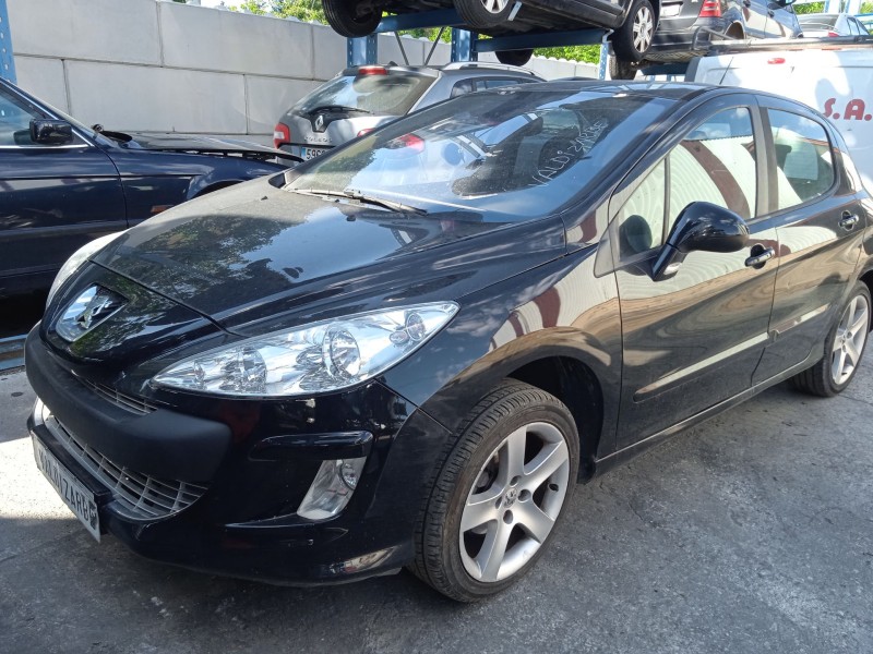 peugeot 308 i (4a_, 4c_) del año 2008