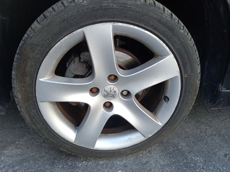 peugeot 308 i (4a_, 4c_) del año 2008