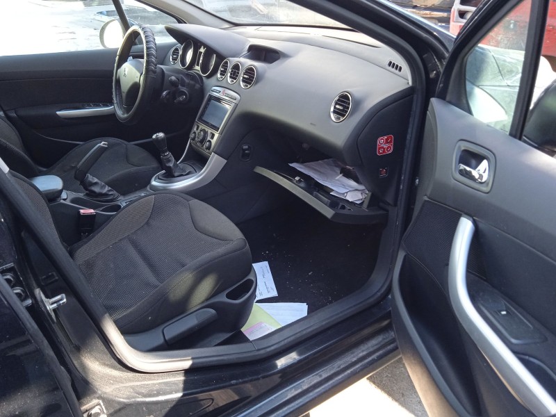 peugeot 308 i (4a_, 4c_) del año 2008