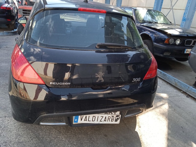 peugeot 308 i (4a_, 4c_) del año 2008
