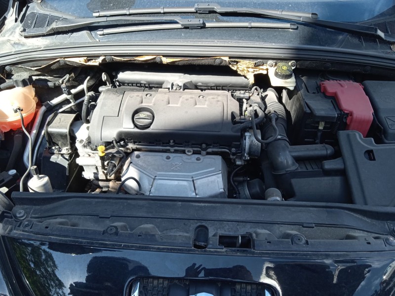 peugeot 308 i (4a_, 4c_) del año 2008