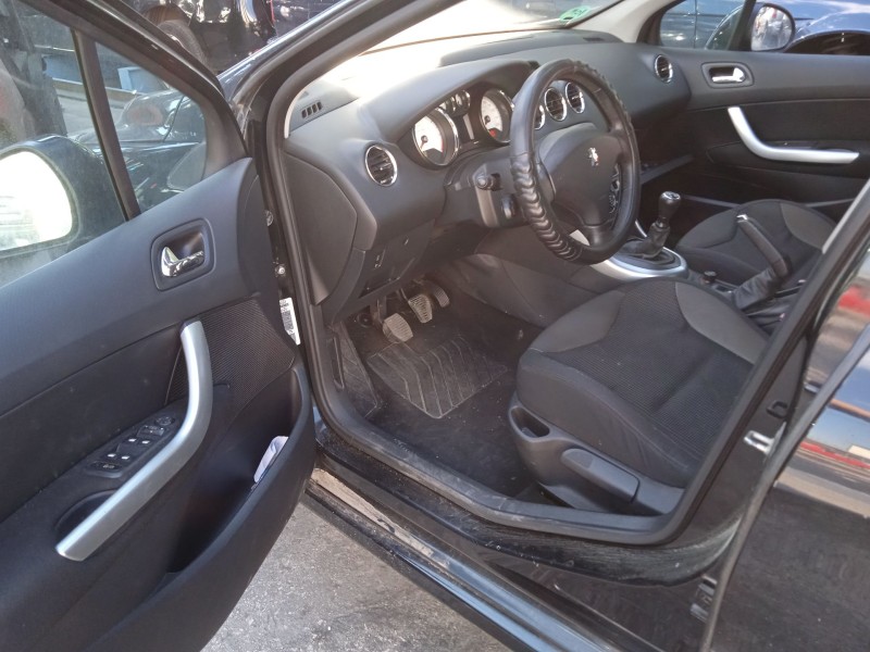 peugeot 308 i (4a_, 4c_) del año 2008