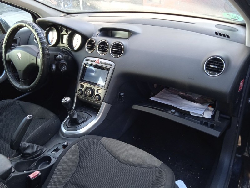 peugeot 308 i (4a_, 4c_) del año 2008