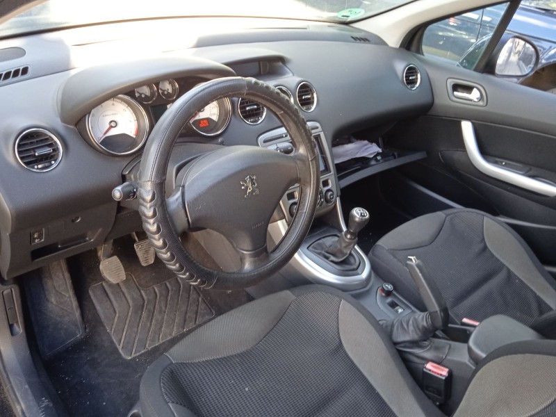 peugeot 308 i (4a_, 4c_) del año 2008