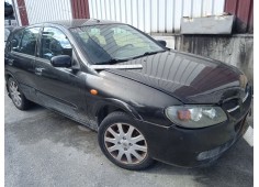nissan almera ii (n16) del año 2005