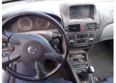 nissan almera ii (n16) del año 2005 2