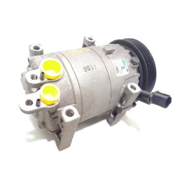 COMPRESOR AIRE ACONDICIONADO F500KP8AA10 