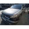 peugeot 607 (9d, 9u) del año 2002