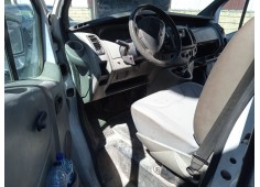 renault trafic ii caja/chasis (el) del año 2003 2