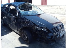 VOLKSWAGEN POLO IV (9N_, 9A_)