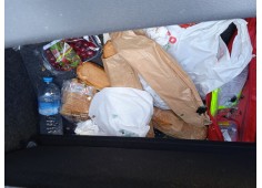 volkswagen polo (9n_, 9a_) del año 2007 2