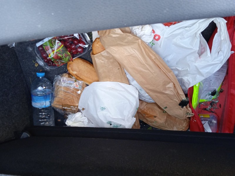 volkswagen polo (9n_, 9a_) del año 2007