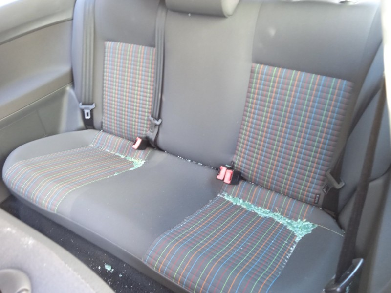 volkswagen polo (9n_, 9a_) del año 2007