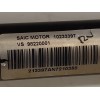 Recambio de transmision delantera derecha para mg zs suv (azs1) 1.5 vti referencia OEM IAM 10233397  