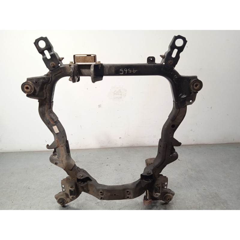 Recambio de puente delantero para opel antara a (l07) 2.0 cdti referencia OEM IAM 96626232  