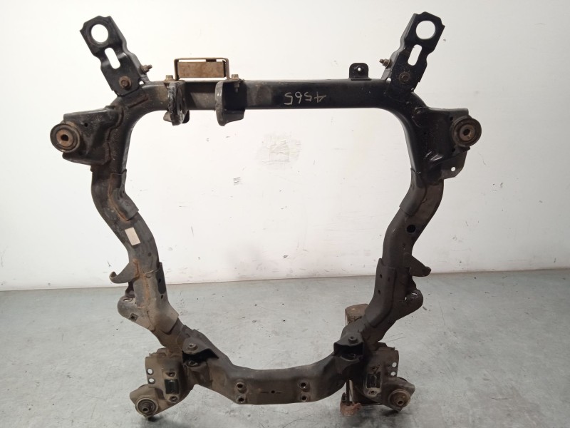 Recambio de puente delantero para opel antara a (l07) 2.0 cdti referencia OEM IAM 96626232  