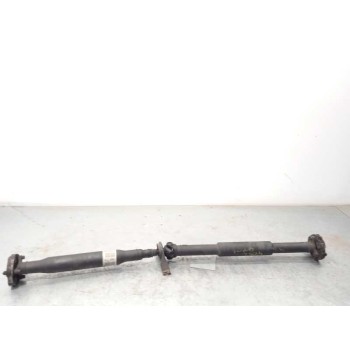 Recambio de transmision central para mercedes-benz clase e (w211) berlina e 270 cdi (211.016) referencia OEM IAM 2114104506 2114