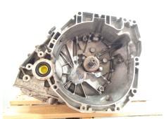 Recambio de caja cambios para dacia duster (hm_) 1.3 tce 130 (hmmf) referencia OEM IAM TL4355 320108263R 