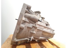 Recambio de caja cambios para dacia duster (hm_) 1.3 tce 130 (hmmf) referencia OEM IAM TL4355 320108263R  2