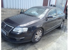 VOLKSWAGEN PASSAT B6 (3C2)