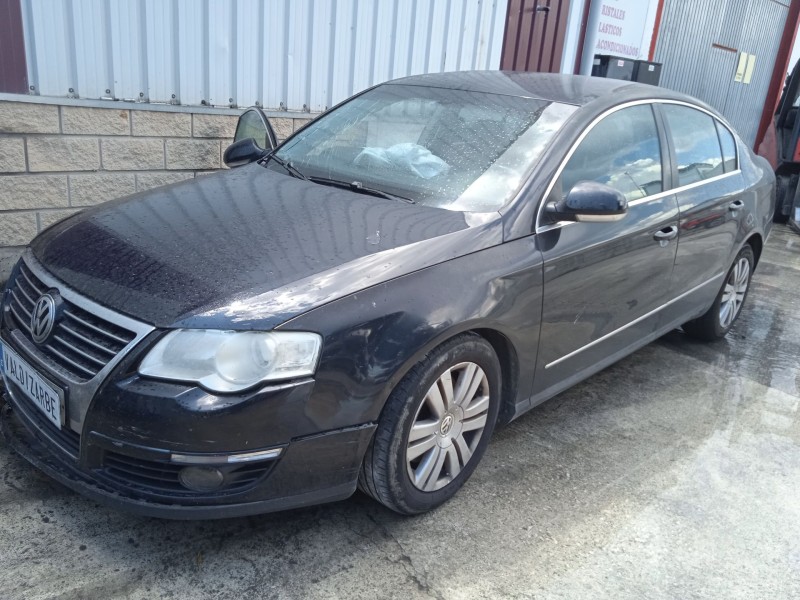 volkswagen passat b6 (3c2) del año 2006