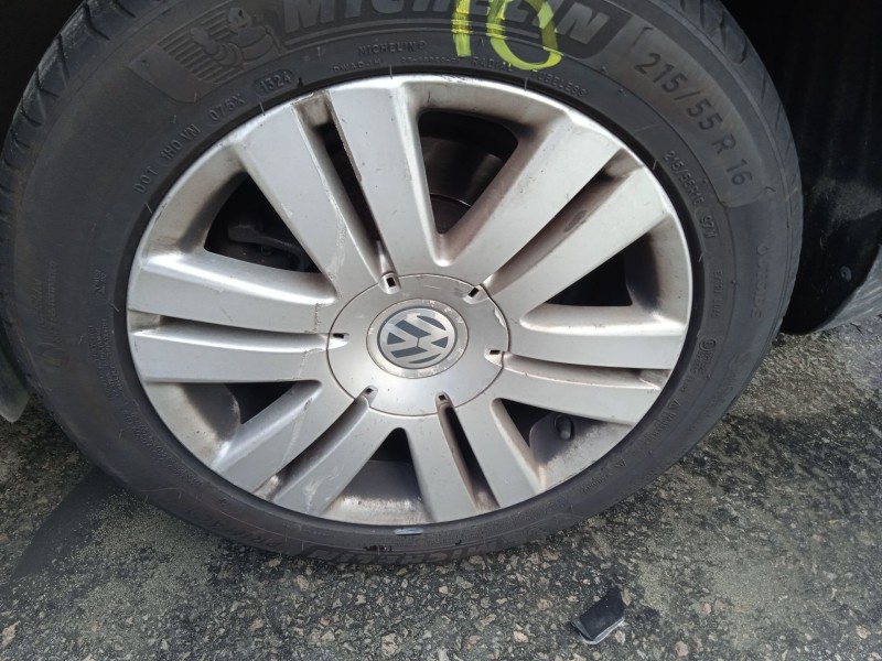 volkswagen passat b6 (3c2) del año 2006