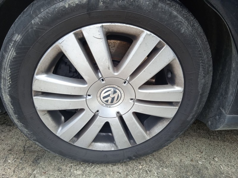 volkswagen passat b6 (3c2) del año 2006