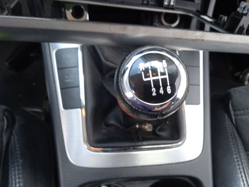 volkswagen passat b6 (3c2) del año 2006