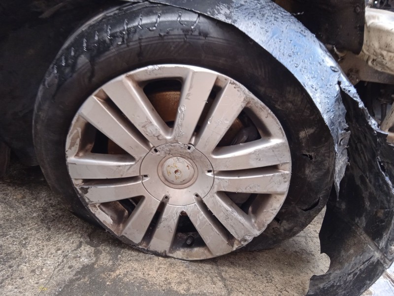 volkswagen passat b6 (3c2) del año 2006