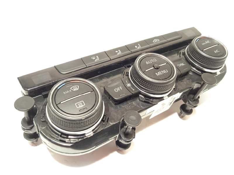 MANDO CLIMATIZADOR 5G0907044FP 5G0907044FPWZU 5HB012670