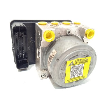 Recambio de abs para opel corsa f (p2jo) 1.2 (68) referencia OEM IAM 9836178080 10091639843 10022020194