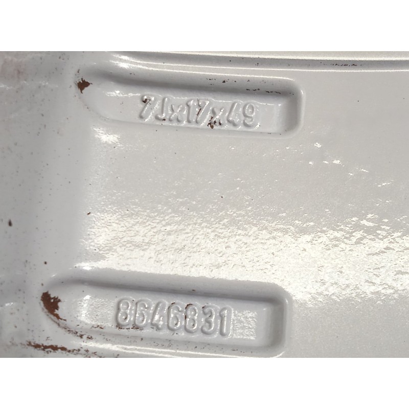 Recambio de llanta para volvo xc90 i (275) 2.5 t awd referencia OEM IAM 8646831 8685559 