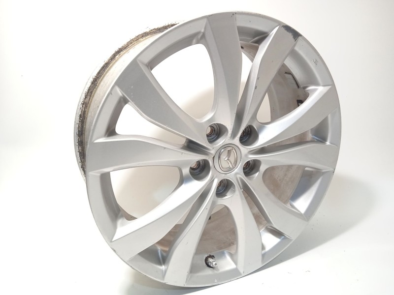 Recambio de llanta para mazda cx-7 (er) active referencia OEM IAM 9965157580  