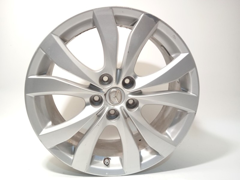 Recambio de llanta para mazda cx-7 (er) active referencia OEM IAM 9965157580  